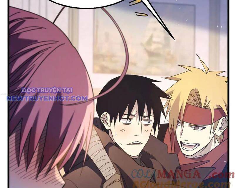Vô Địch Bị Động Tạo Ra Tấn Sát Thương - Chapter 56 - Page 119