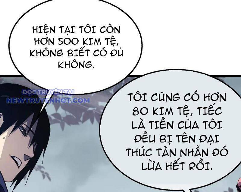 Vô Địch Bị Động Tạo Ra Tấn Sát Thương - Chapter 56 - Page 130