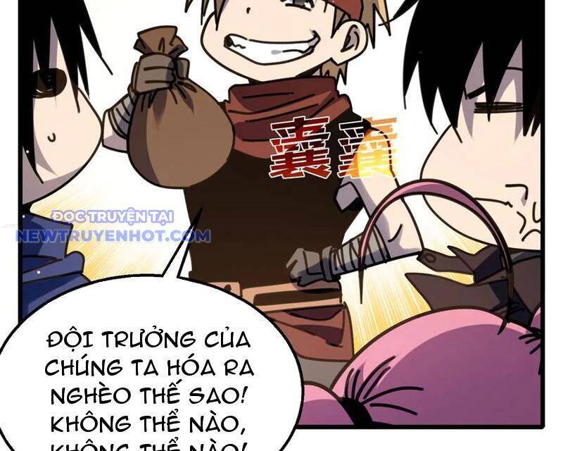 Vô Địch Bị Động Tạo Ra Tấn Sát Thương - Chapter 56 - Page 134