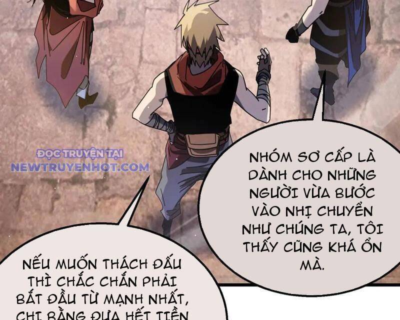 Vô Địch Bị Động Tạo Ra Tấn Sát Thương - Chapter 56 - Page 140