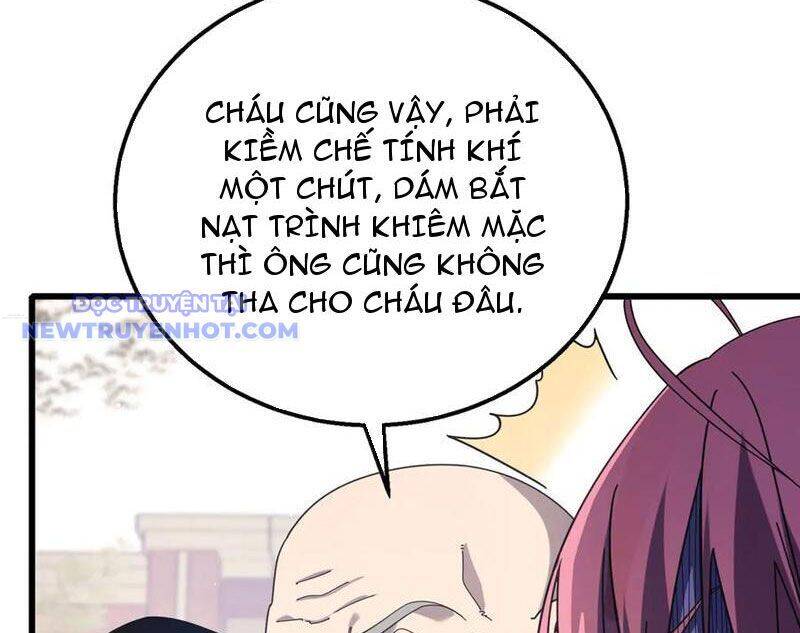Vô Địch Bị Động Tạo Ra Tấn Sát Thương - Chapter 56 - Page 15