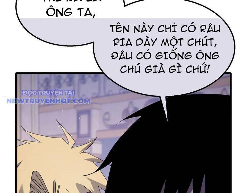 Vô Địch Bị Động Tạo Ra Tấn Sát Thương - Chapter 56 - Page 155