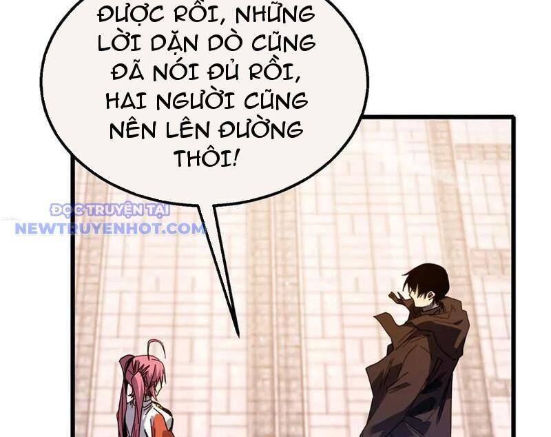 Vô Địch Bị Động Tạo Ra Tấn Sát Thương - Chapter 56 - Page 18