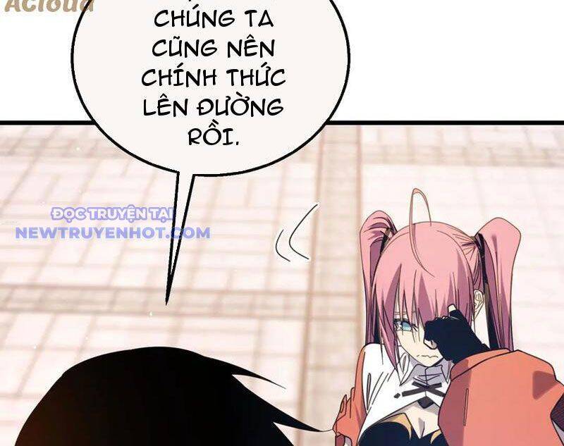 Vô Địch Bị Động Tạo Ra Tấn Sát Thương - Chapter 56 - Page 24