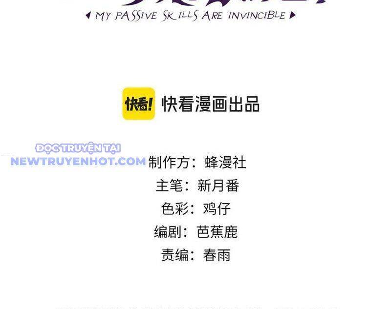 Vô Địch Bị Động Tạo Ra Tấn Sát Thương - Chapter 56 - Page 3