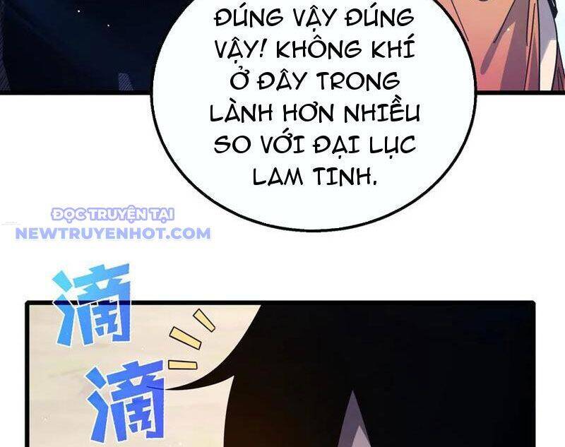 Vô Địch Bị Động Tạo Ra Tấn Sát Thương - Chapter 56 - Page 33