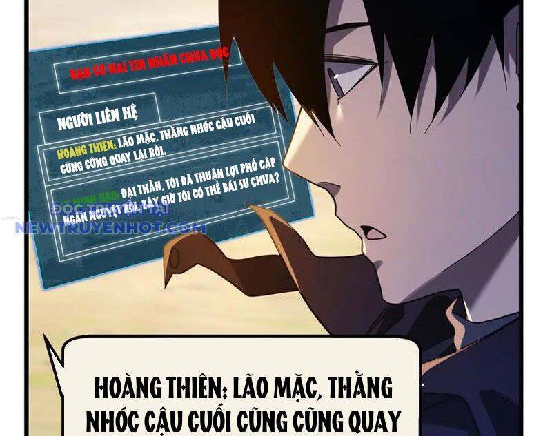 Vô Địch Bị Động Tạo Ra Tấn Sát Thương - Chapter 56 - Page 34