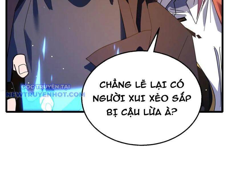 Vô Địch Bị Động Tạo Ra Tấn Sát Thương - Chapter 56 - Page 40