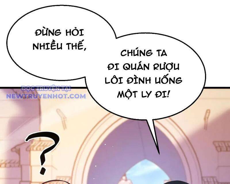 Vô Địch Bị Động Tạo Ra Tấn Sát Thương - Chapter 56 - Page 41