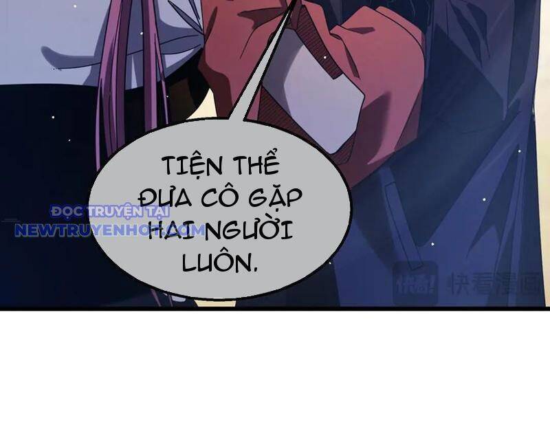 Vô Địch Bị Động Tạo Ra Tấn Sát Thương - Chapter 56 - Page 43