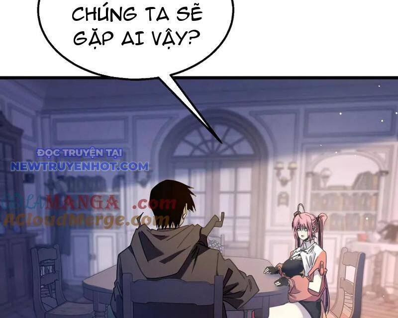 Vô Địch Bị Động Tạo Ra Tấn Sát Thương - Chapter 56 - Page 50