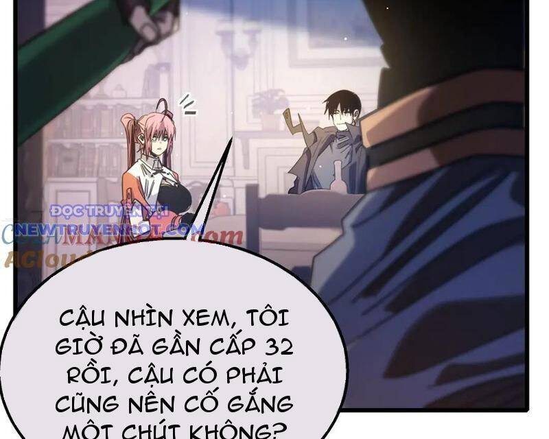 Vô Địch Bị Động Tạo Ra Tấn Sát Thương - Chapter 56 - Page 54