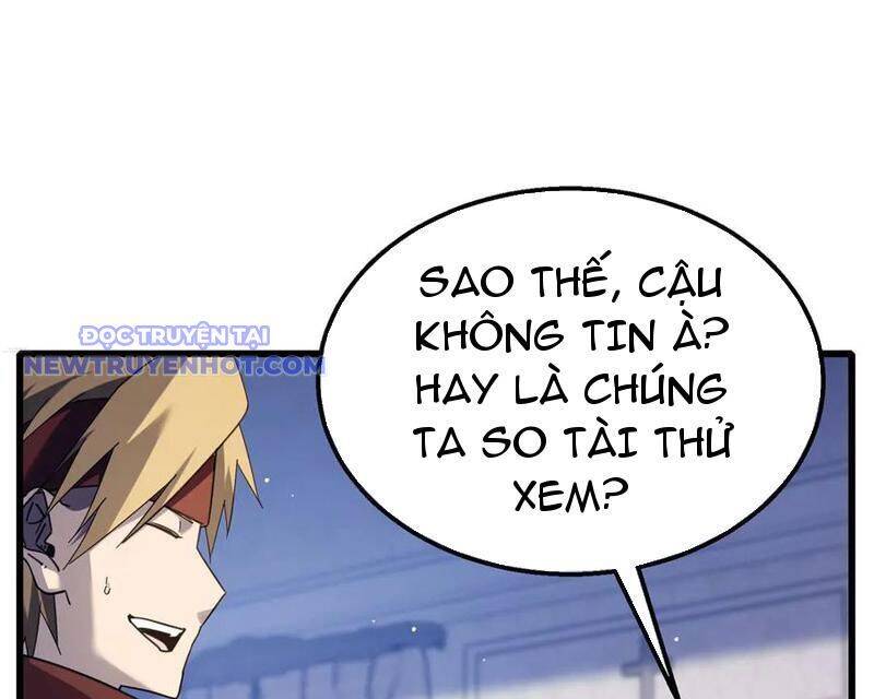 Vô Địch Bị Động Tạo Ra Tấn Sát Thương - Chapter 56 - Page 60