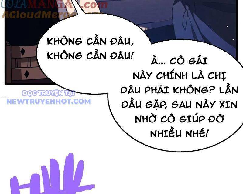 Vô Địch Bị Động Tạo Ra Tấn Sát Thương - Chapter 56 - Page 62
