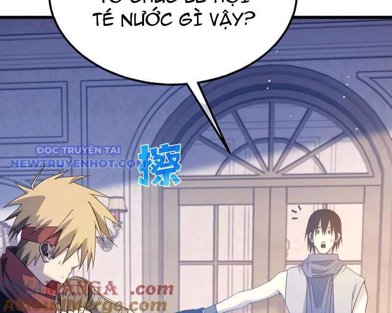 Vô Địch Bị Động Tạo Ra Tấn Sát Thương - Chapter 56 - Page 65