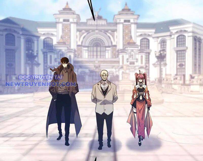 Vô Địch Bị Động Tạo Ra Tấn Sát Thương - Chapter 56 - Page 7