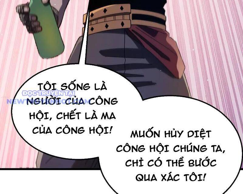 Vô Địch Bị Động Tạo Ra Tấn Sát Thương - Chapter 56 - Page 80