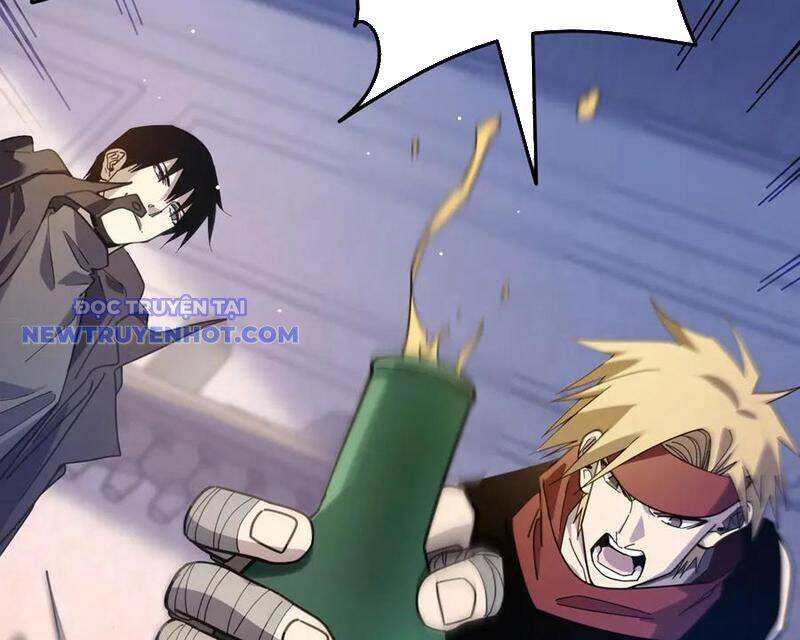 Vô Địch Bị Động Tạo Ra Tấn Sát Thương - Chapter 56 - Page 84