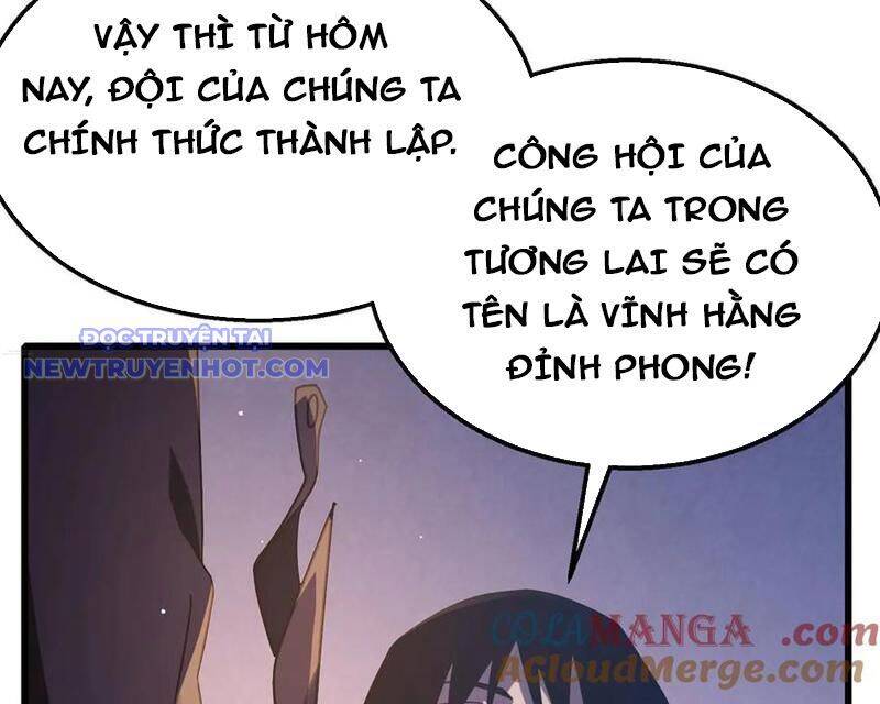 Vô Địch Bị Động Tạo Ra Tấn Sát Thương - Chapter 56 - Page 96