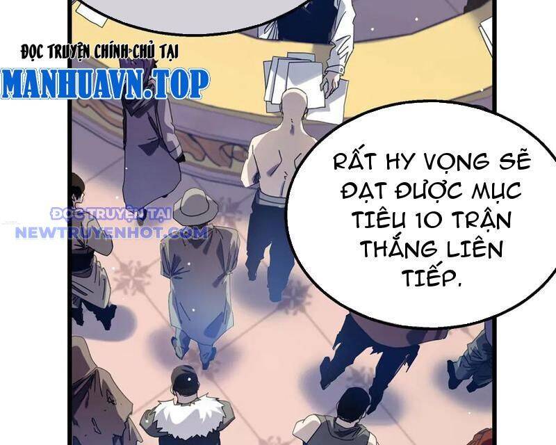 Vô Địch Bị Động Tạo Ra Tấn Sát Thương - Chapter 57 - Page 103