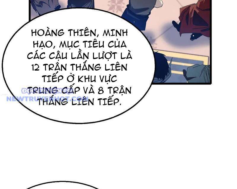Vô Địch Bị Động Tạo Ra Tấn Sát Thương - Chapter 57 - Page 104