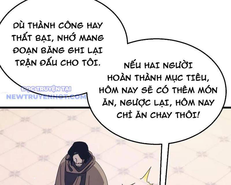 Vô Địch Bị Động Tạo Ra Tấn Sát Thương - Chapter 57 - Page 105