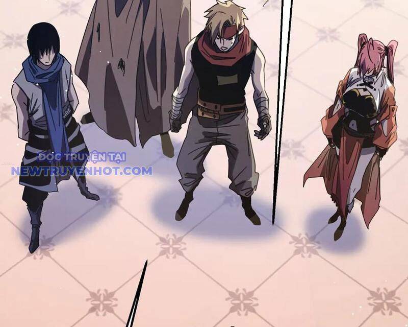 Vô Địch Bị Động Tạo Ra Tấn Sát Thương - Chapter 57 - Page 106