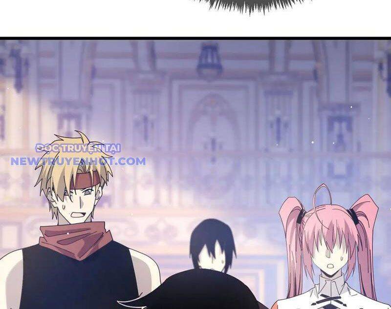 Vô Địch Bị Động Tạo Ra Tấn Sát Thương - Chapter 57 - Page 12