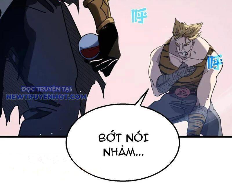 Vô Địch Bị Động Tạo Ra Tấn Sát Thương - Chapter 57 - Page 129