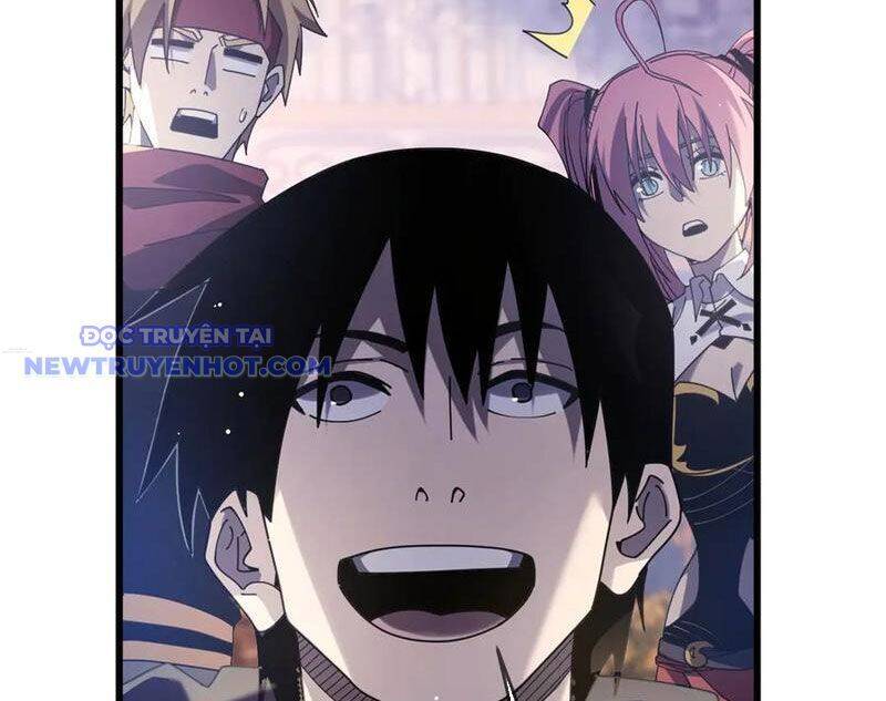 Vô Địch Bị Động Tạo Ra Tấn Sát Thương - Chapter 57 - Page 18