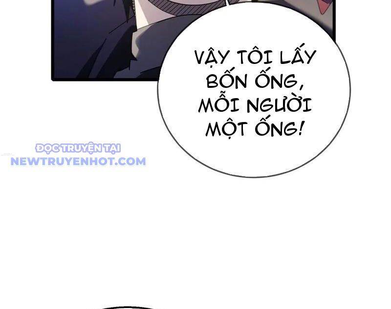 Vô Địch Bị Động Tạo Ra Tấn Sát Thương - Chapter 57 - Page 19