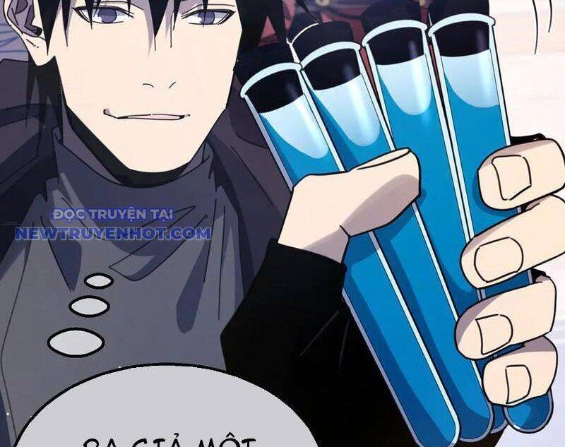 Vô Địch Bị Động Tạo Ra Tấn Sát Thương - Chapter 57 - Page 21