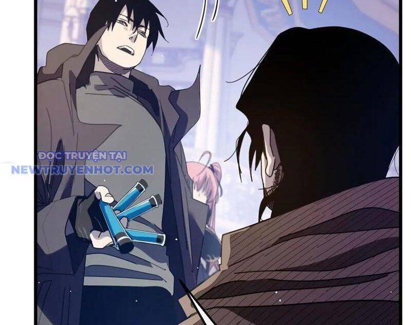 Vô Địch Bị Động Tạo Ra Tấn Sát Thương - Chapter 57 - Page 29