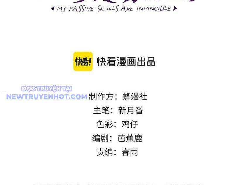 Vô Địch Bị Động Tạo Ra Tấn Sát Thương - Chapter 57 - Page 3