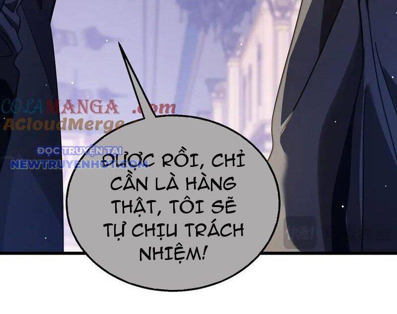 Vô Địch Bị Động Tạo Ra Tấn Sát Thương - Chapter 57 - Page 36