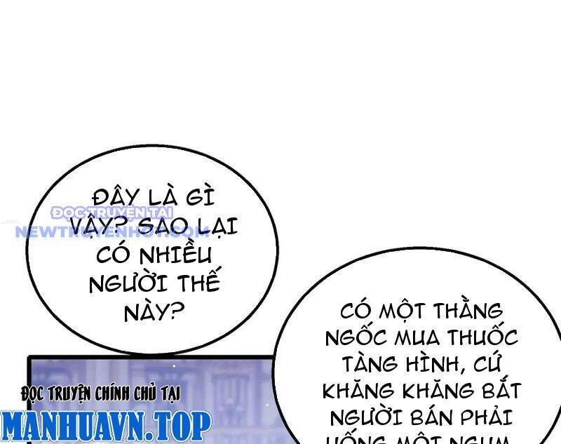 Vô Địch Bị Động Tạo Ra Tấn Sát Thương - Chapter 57 - Page 37