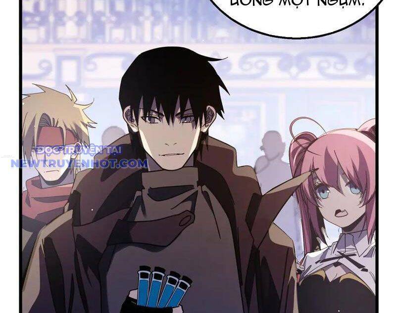 Vô Địch Bị Động Tạo Ra Tấn Sát Thương - Chapter 57 - Page 38