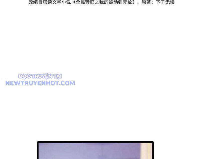 Vô Địch Bị Động Tạo Ra Tấn Sát Thương - Chapter 57 - Page 4