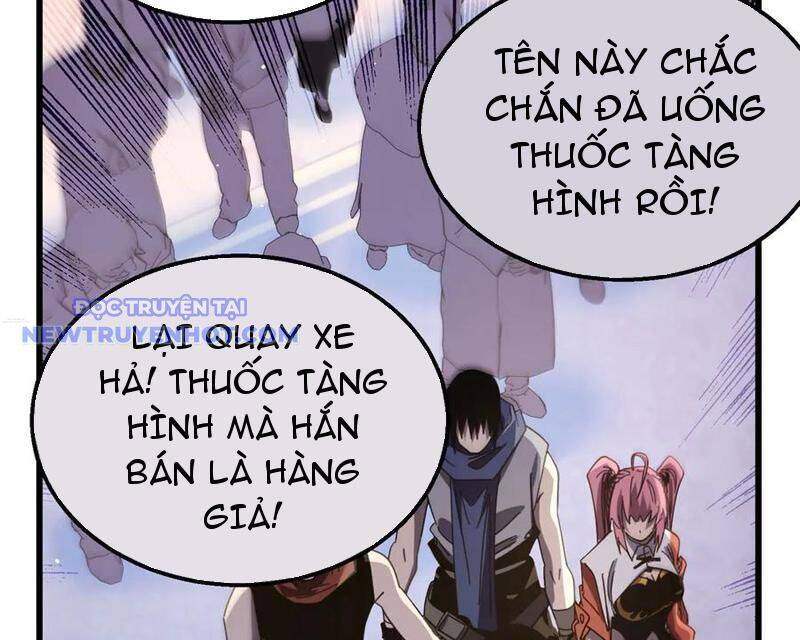 Vô Địch Bị Động Tạo Ra Tấn Sát Thương - Chapter 57 - Page 49