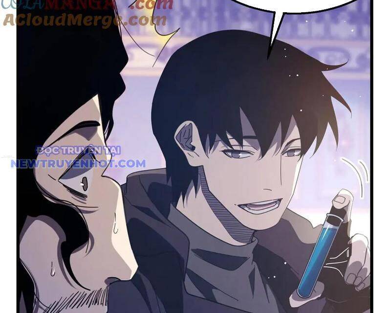 Vô Địch Bị Động Tạo Ra Tấn Sát Thương - Chapter 57 - Page 55