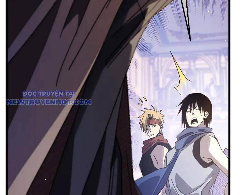 Vô Địch Bị Động Tạo Ra Tấn Sát Thương - Chapter 57 - Page 61