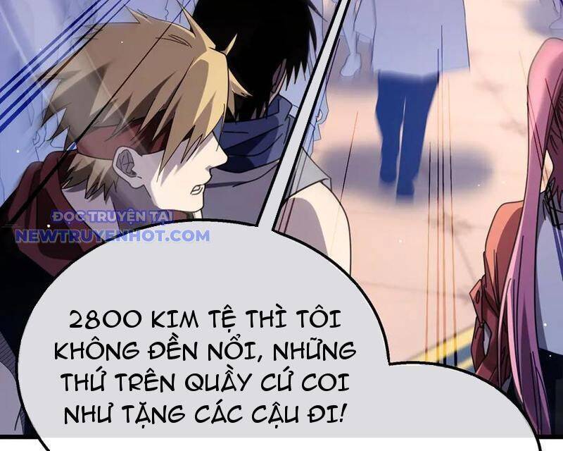 Vô Địch Bị Động Tạo Ra Tấn Sát Thương - Chapter 57 - Page 64