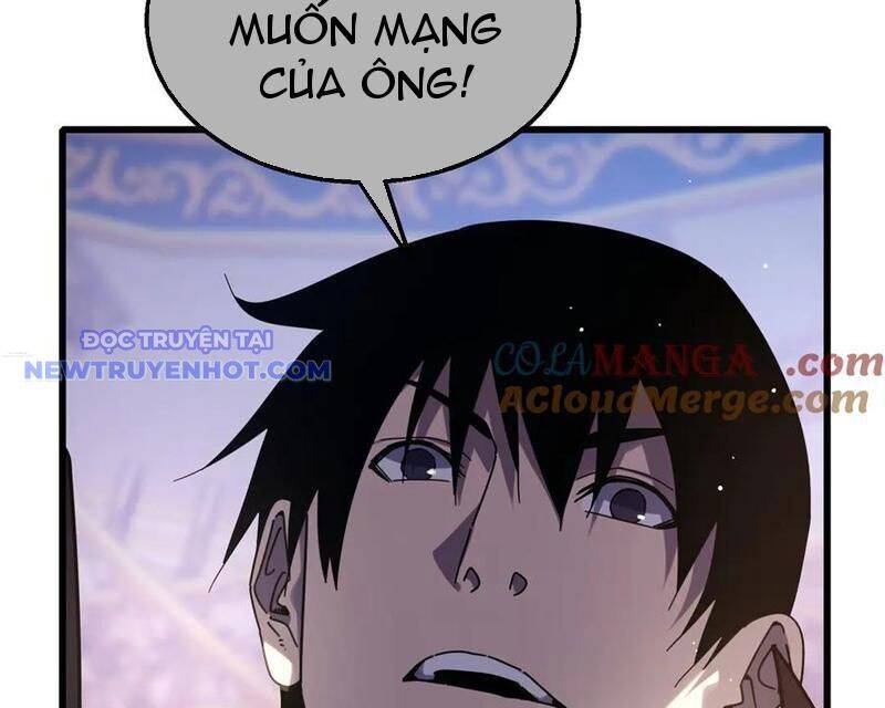 Vô Địch Bị Động Tạo Ra Tấn Sát Thương - Chapter 57 - Page 77