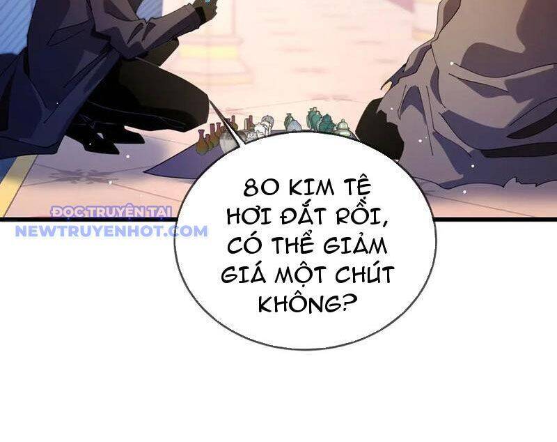 Vô Địch Bị Động Tạo Ra Tấn Sát Thương - Chapter 57 - Page 8