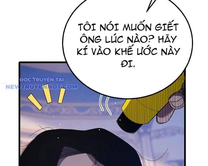 Vô Địch Bị Động Tạo Ra Tấn Sát Thương - Chapter 57 - Page 81