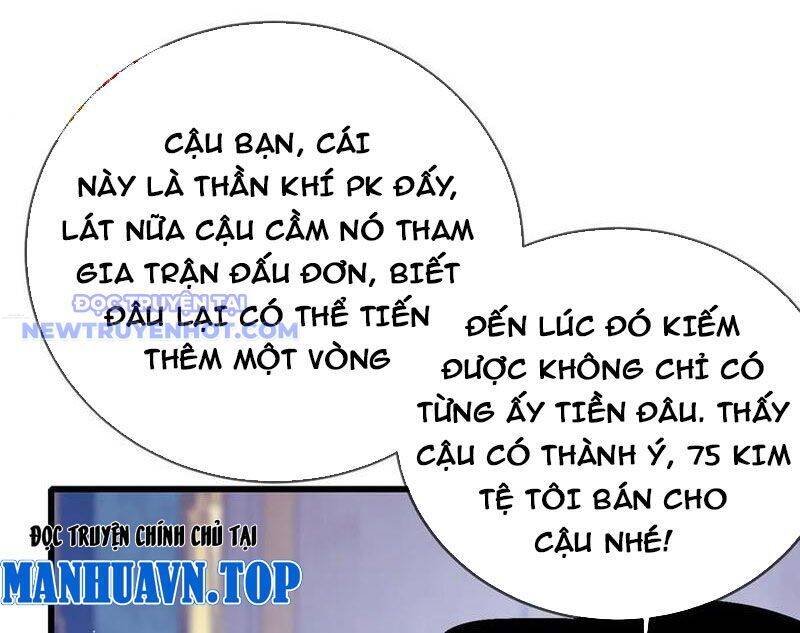 Vô Địch Bị Động Tạo Ra Tấn Sát Thương - Chapter 57 - Page 9