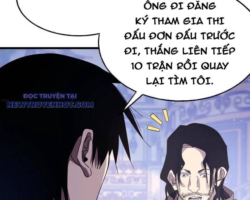 Vô Địch Bị Động Tạo Ra Tấn Sát Thương - Chapter 57 - Page 93