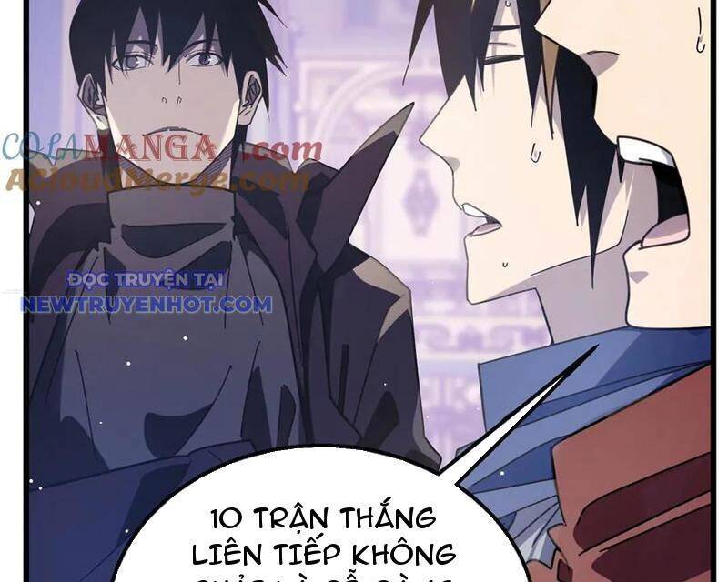 Vô Địch Bị Động Tạo Ra Tấn Sát Thương - Chapter 57 - Page 96