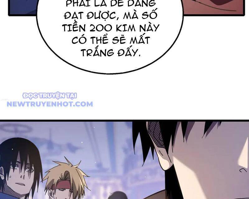 Vô Địch Bị Động Tạo Ra Tấn Sát Thương - Chapter 57 - Page 97