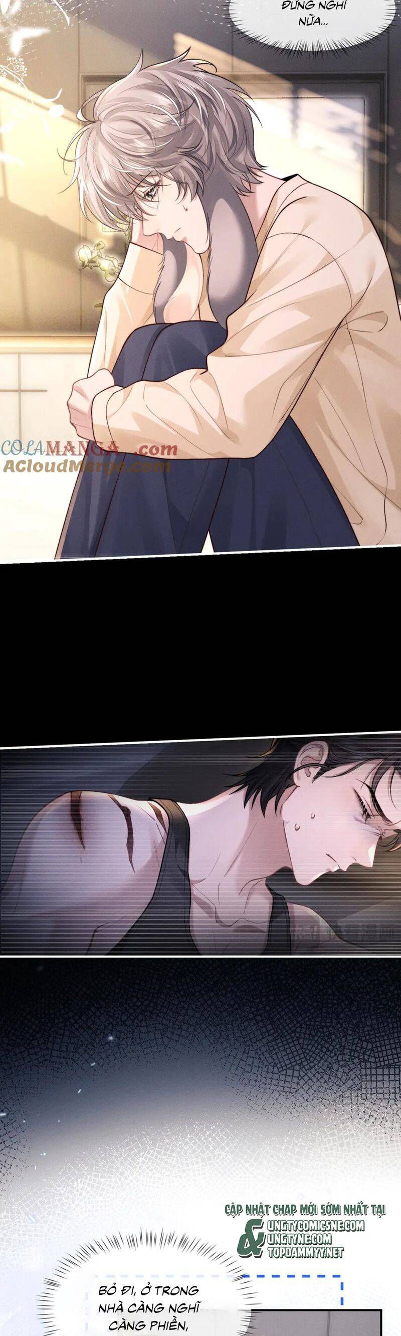 Chấp Sự Thỏ Cụp Tai - Chapter 145 - Page 10